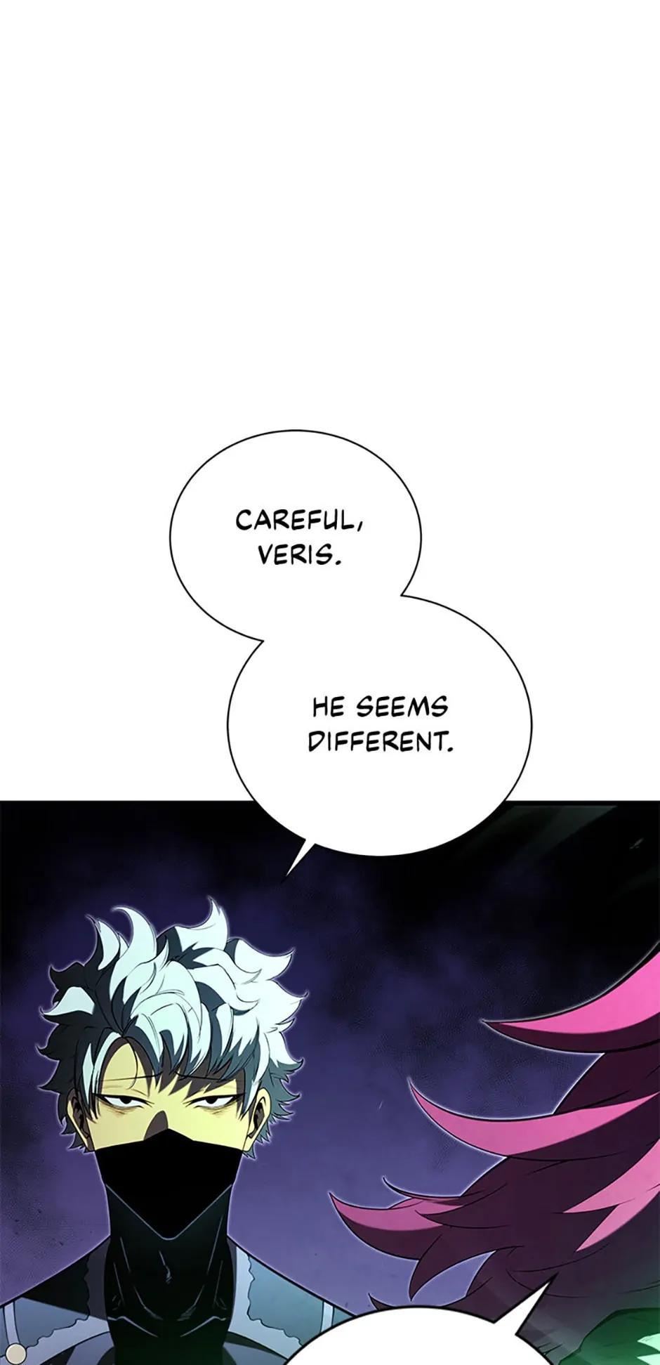 Swordmaster’s Youngest Son Chapter 92