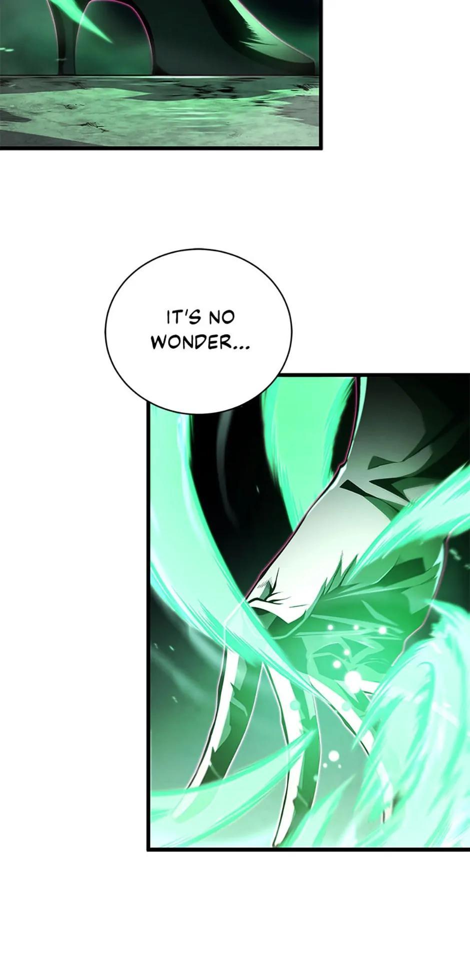 Swordmaster’s Youngest Son Chapter 92