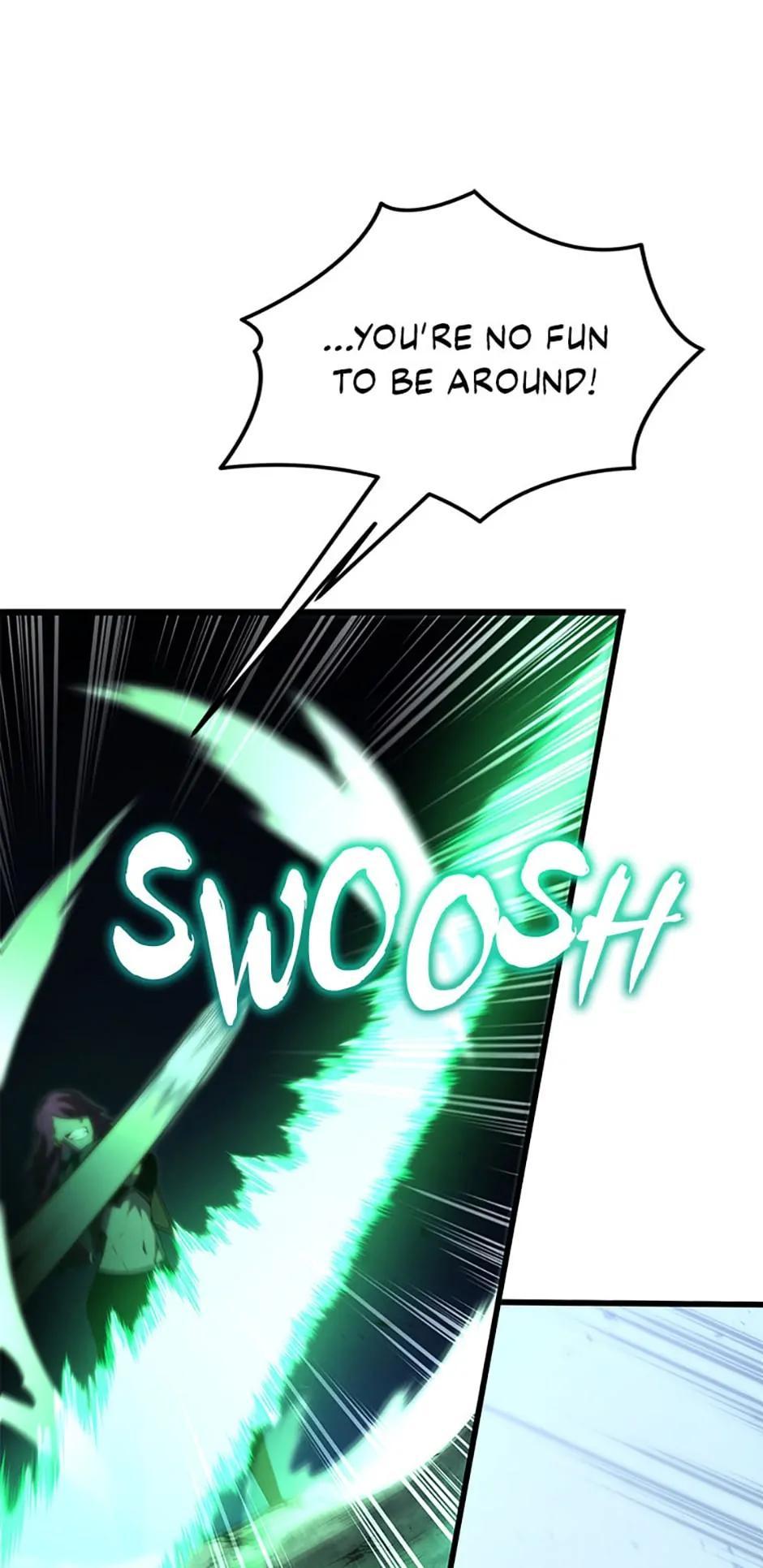 Swordmaster’s Youngest Son Chapter 92