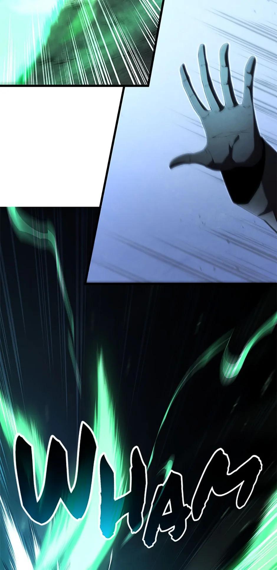 Swordmaster’s Youngest Son Chapter 92