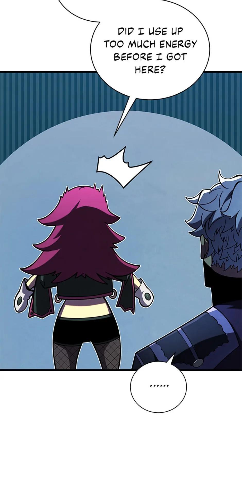 Swordmaster’s Youngest Son Chapter 92