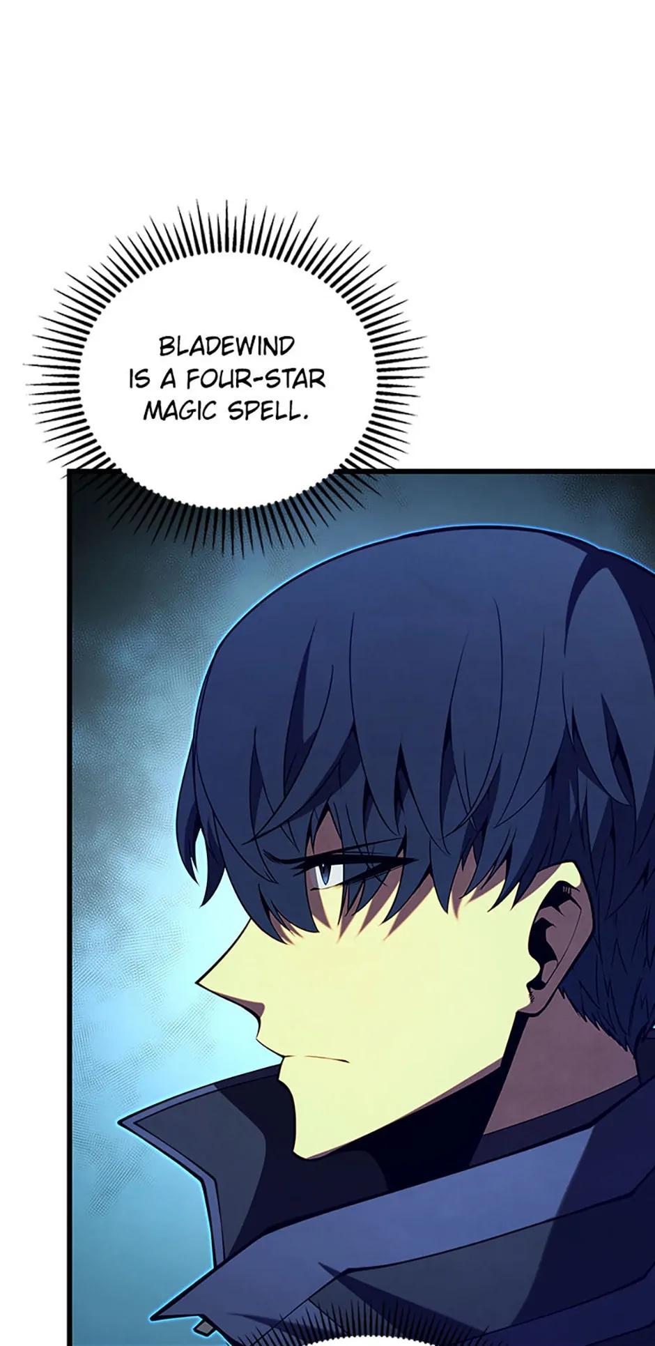 Swordmaster’s Youngest Son Chapter 92