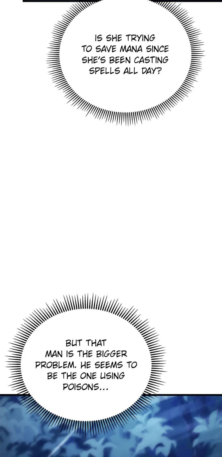 Swordmaster’s Youngest Son Chapter 92