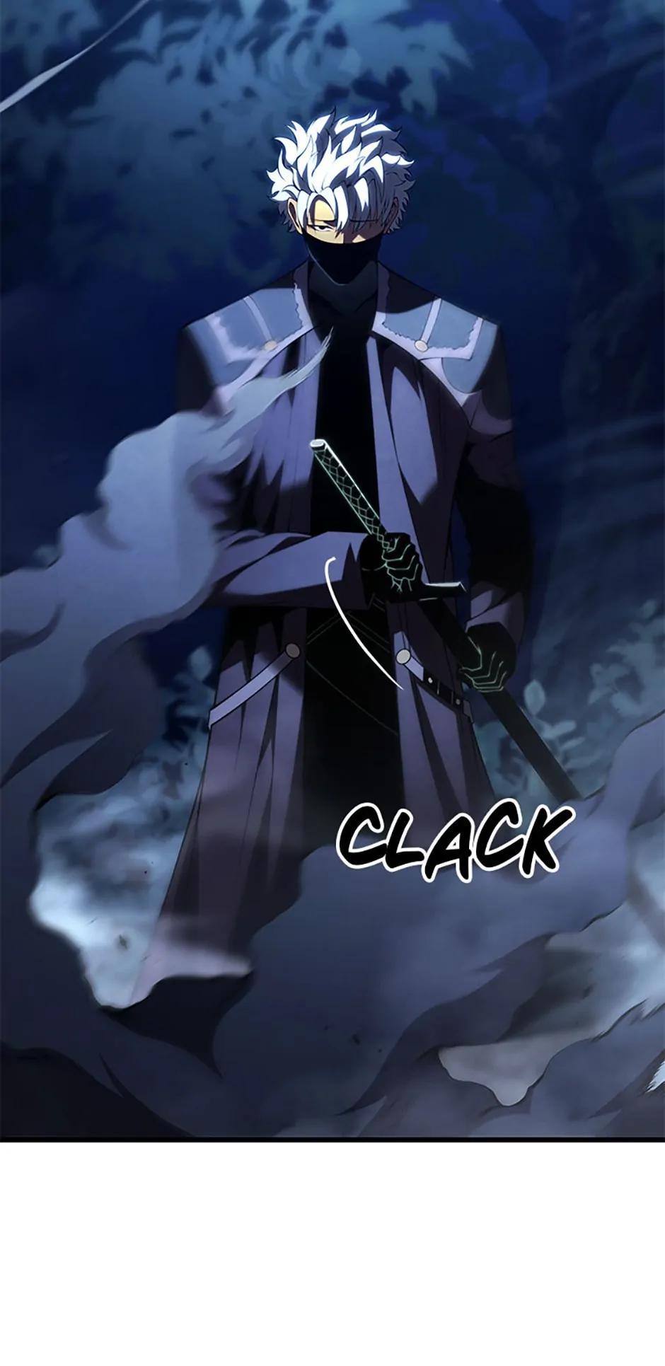 Swordmaster’s Youngest Son Chapter 92