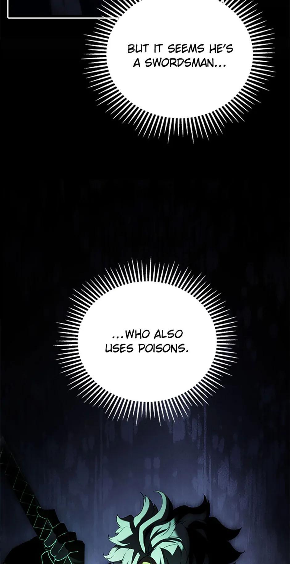 Swordmaster’s Youngest Son Chapter 92