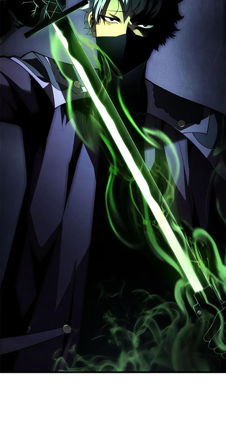 Swordmaster’s Youngest Son Chapter 92