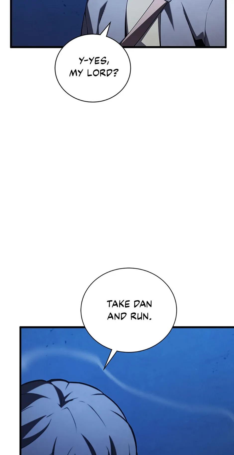 Swordmaster’s Youngest Son Chapter 92