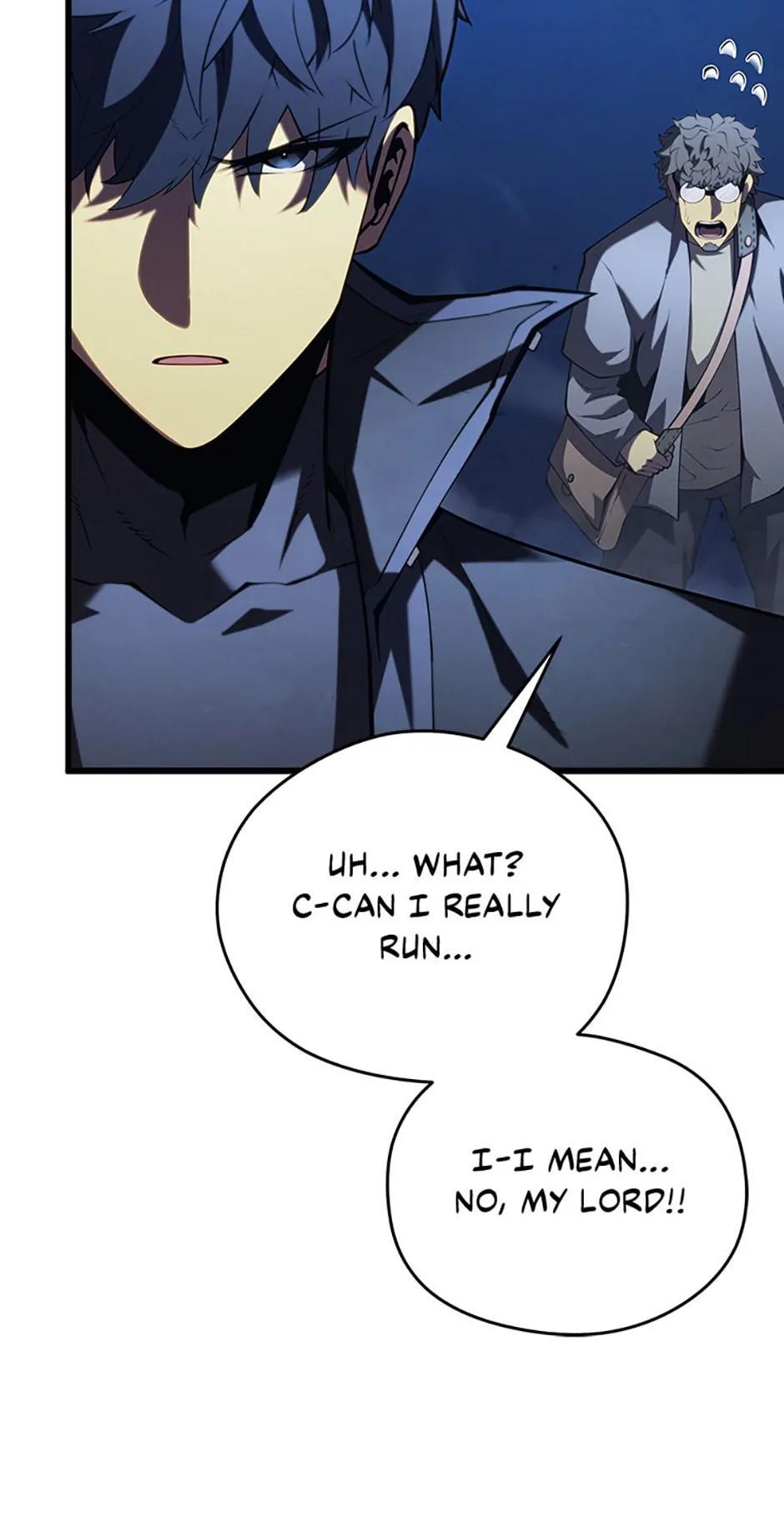 Swordmaster’s Youngest Son Chapter 92