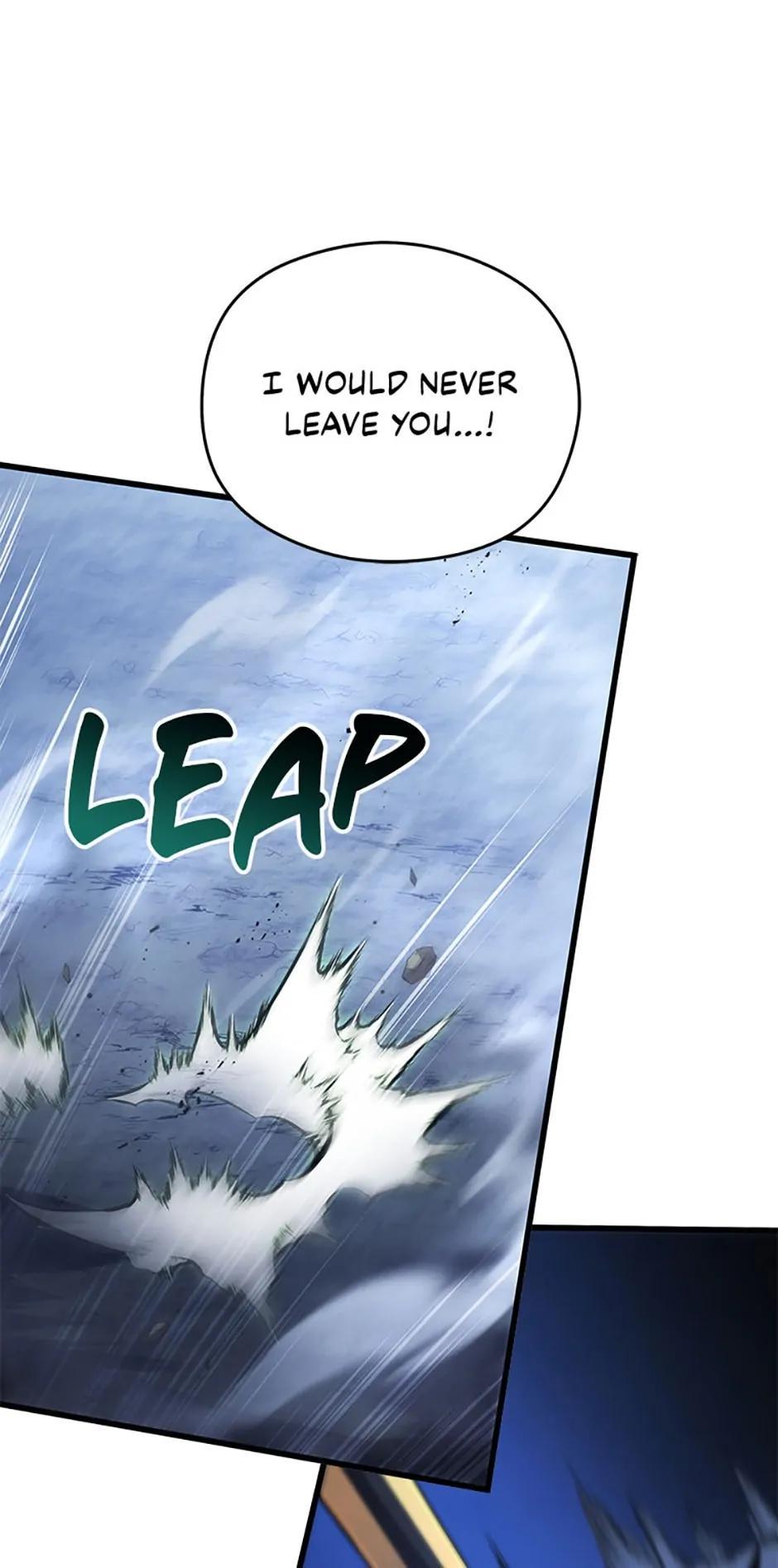 Swordmaster’s Youngest Son Chapter 92