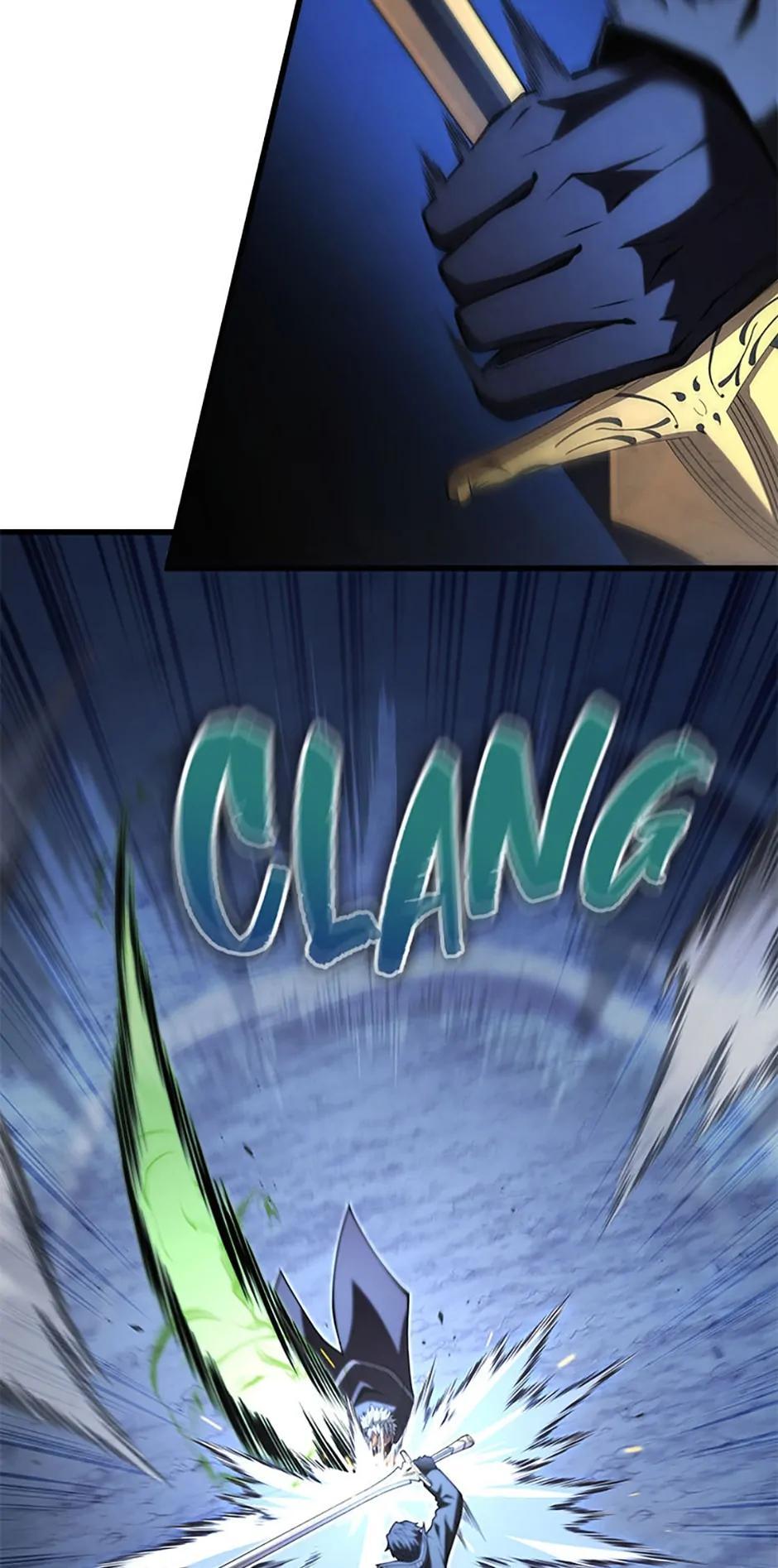 Swordmaster’s Youngest Son Chapter 92