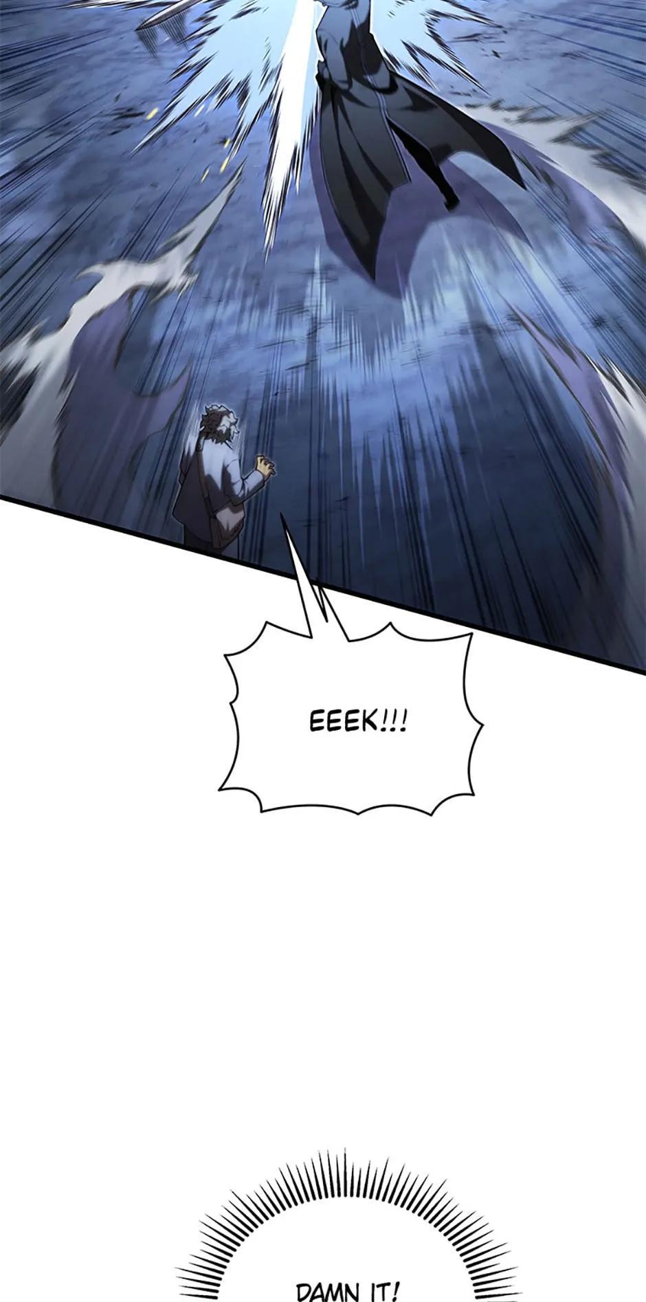 Swordmaster’s Youngest Son Chapter 92