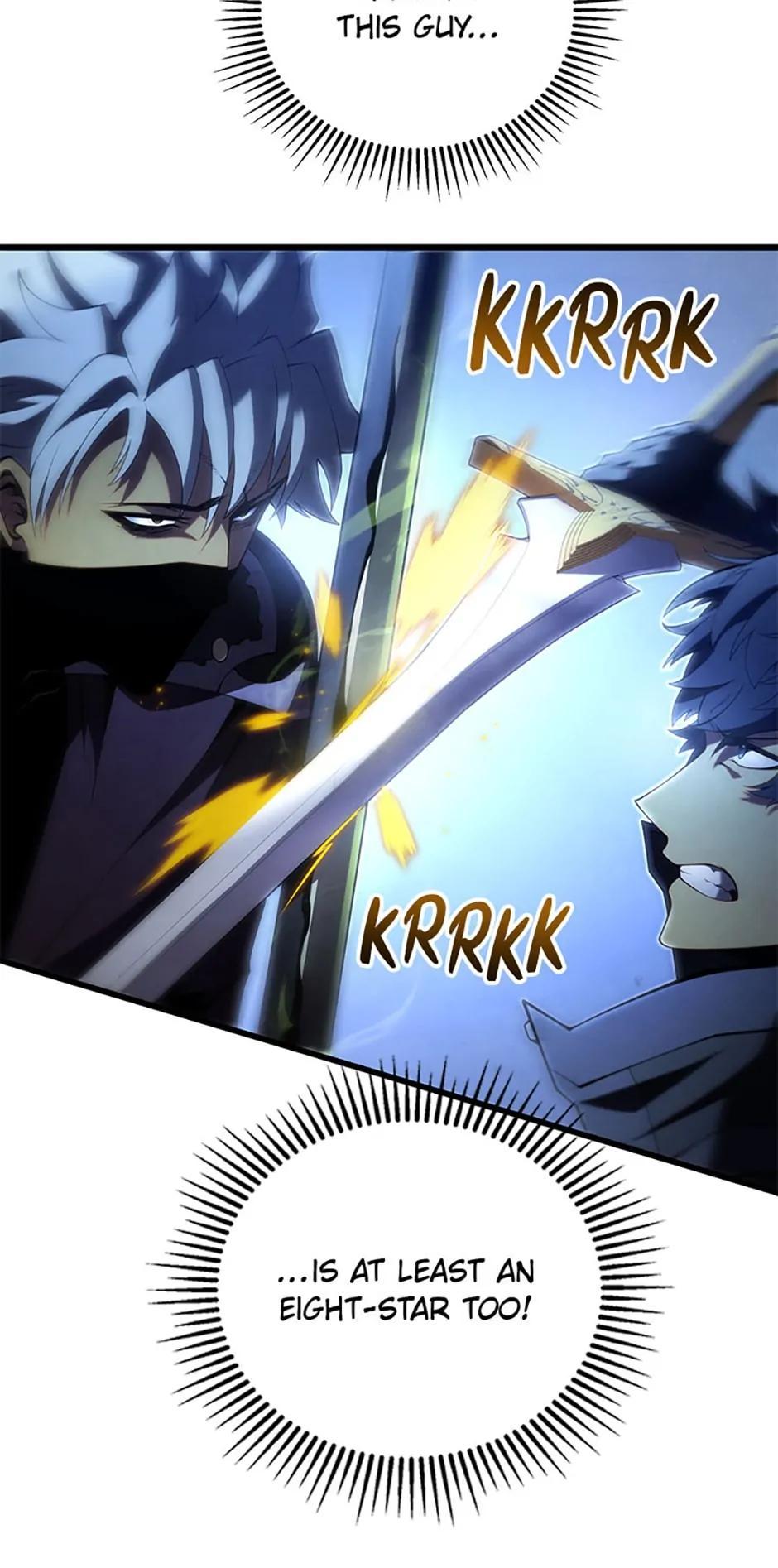 Swordmaster’s Youngest Son Chapter 92