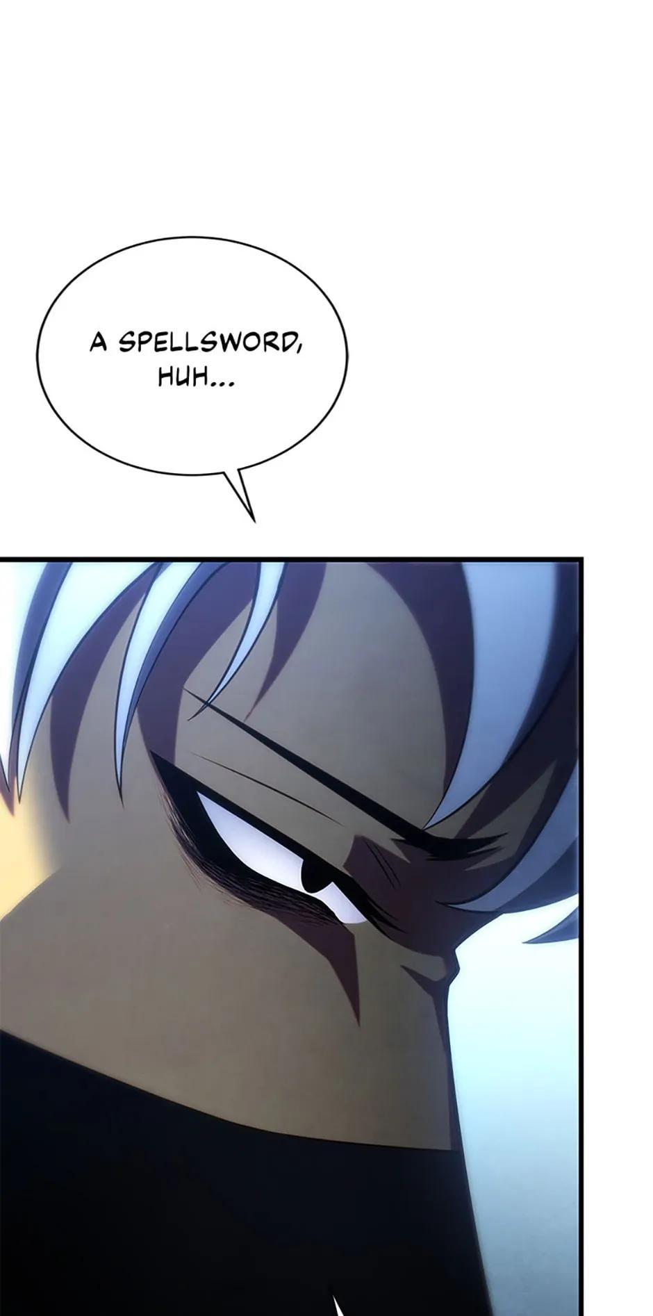 Swordmaster’s Youngest Son Chapter 92