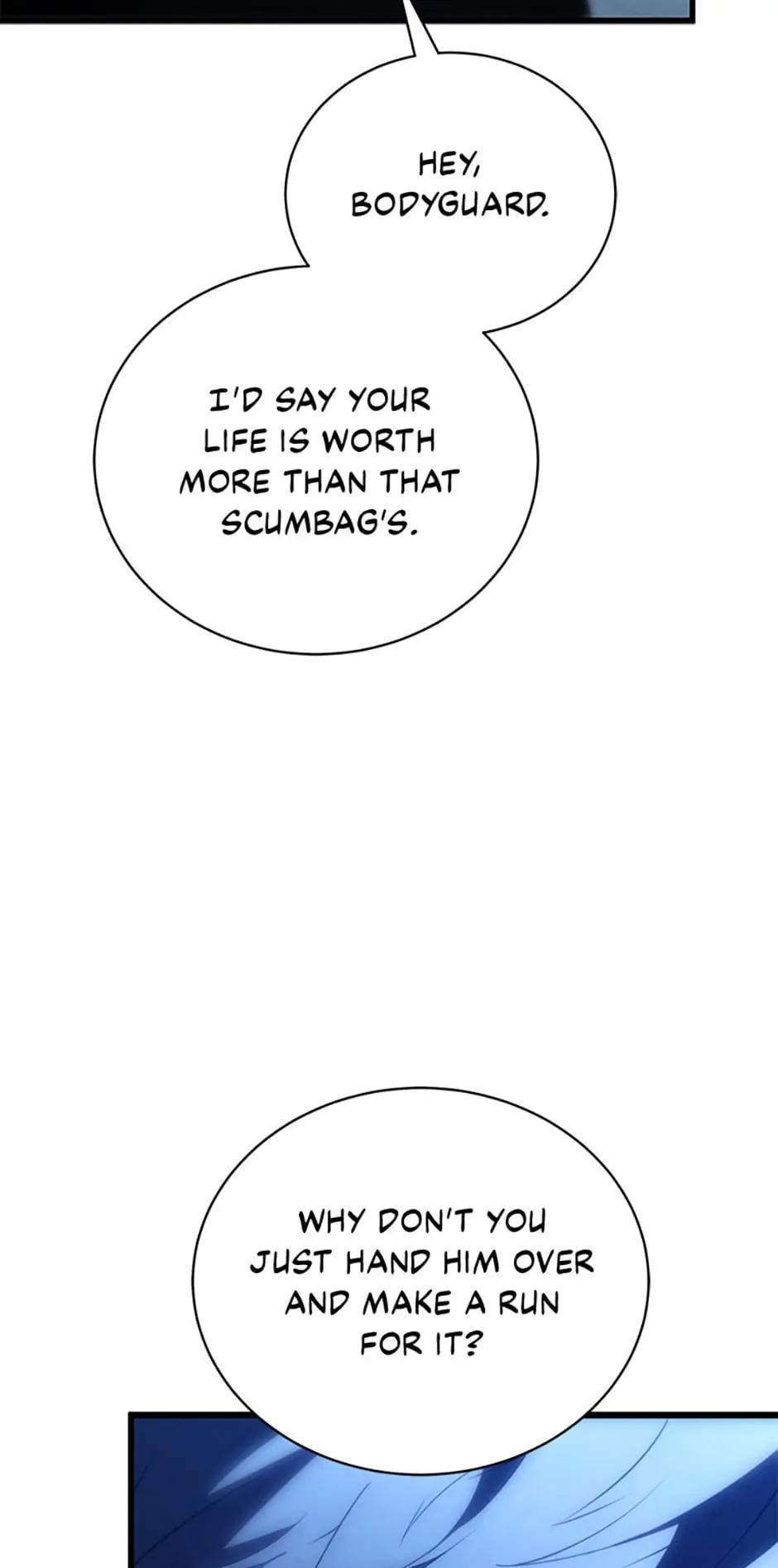 Swordmaster’s Youngest Son Chapter 92