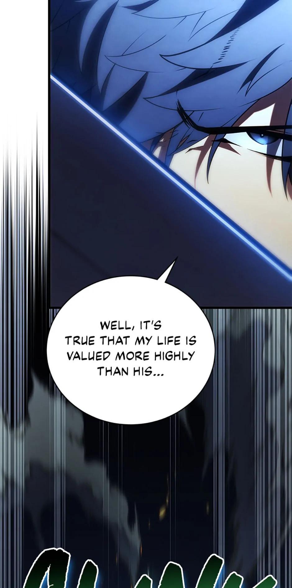 Swordmaster’s Youngest Son Chapter 92