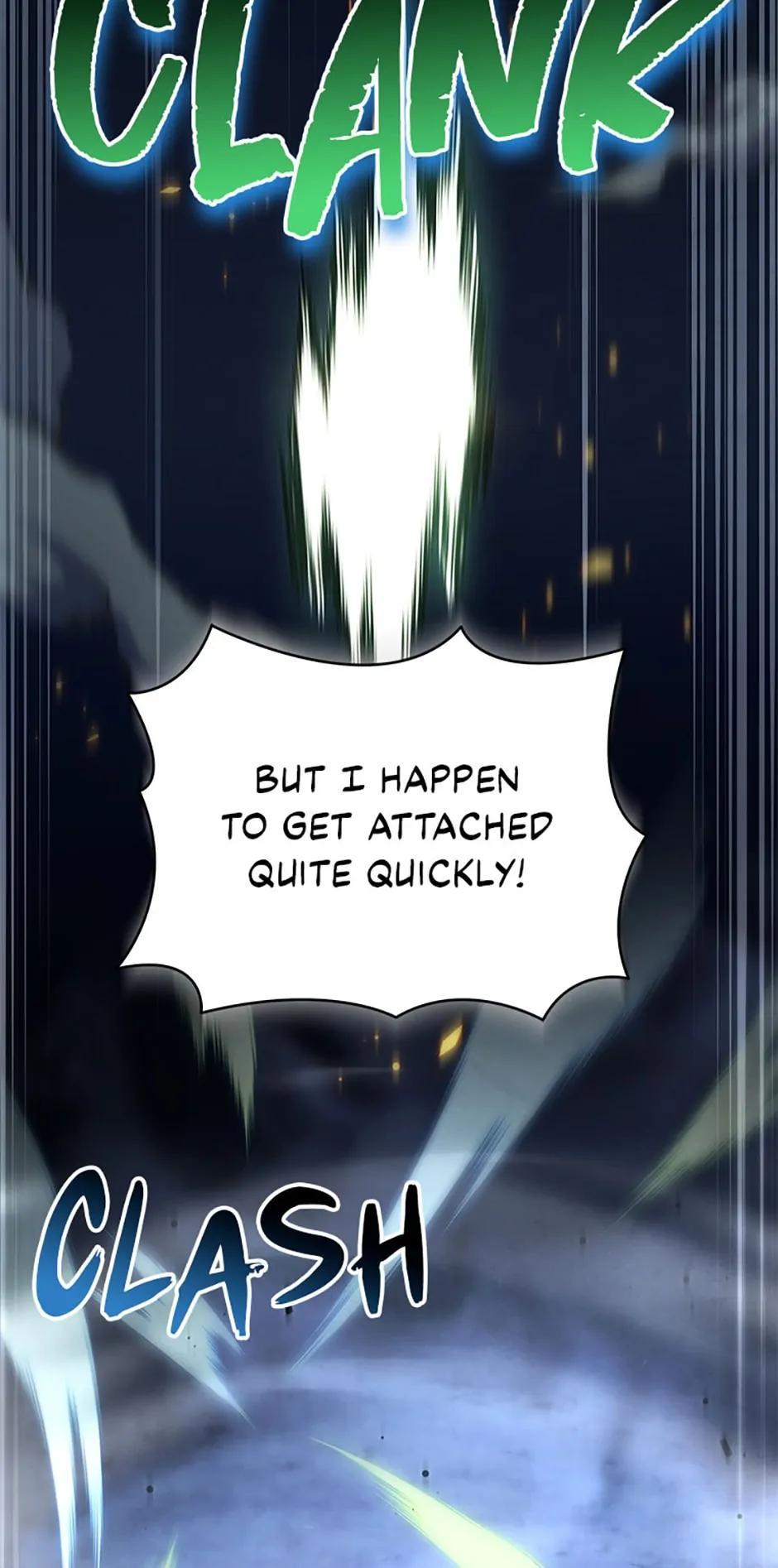 Swordmaster’s Youngest Son Chapter 92