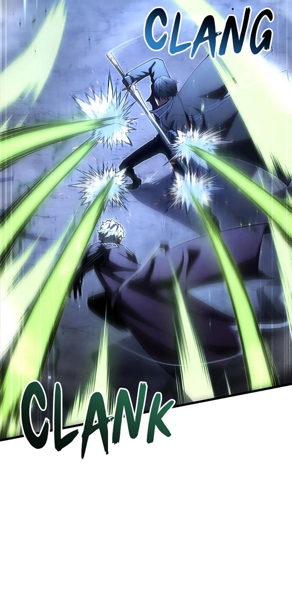 Swordmaster’s Youngest Son Chapter 92