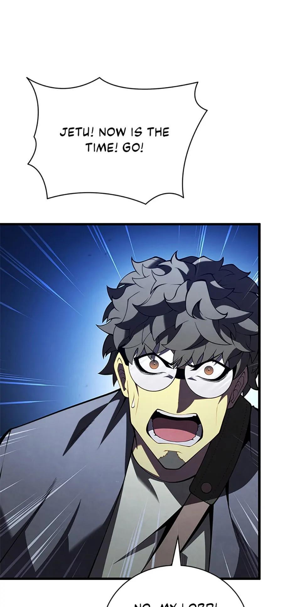 Swordmaster’s Youngest Son Chapter 92