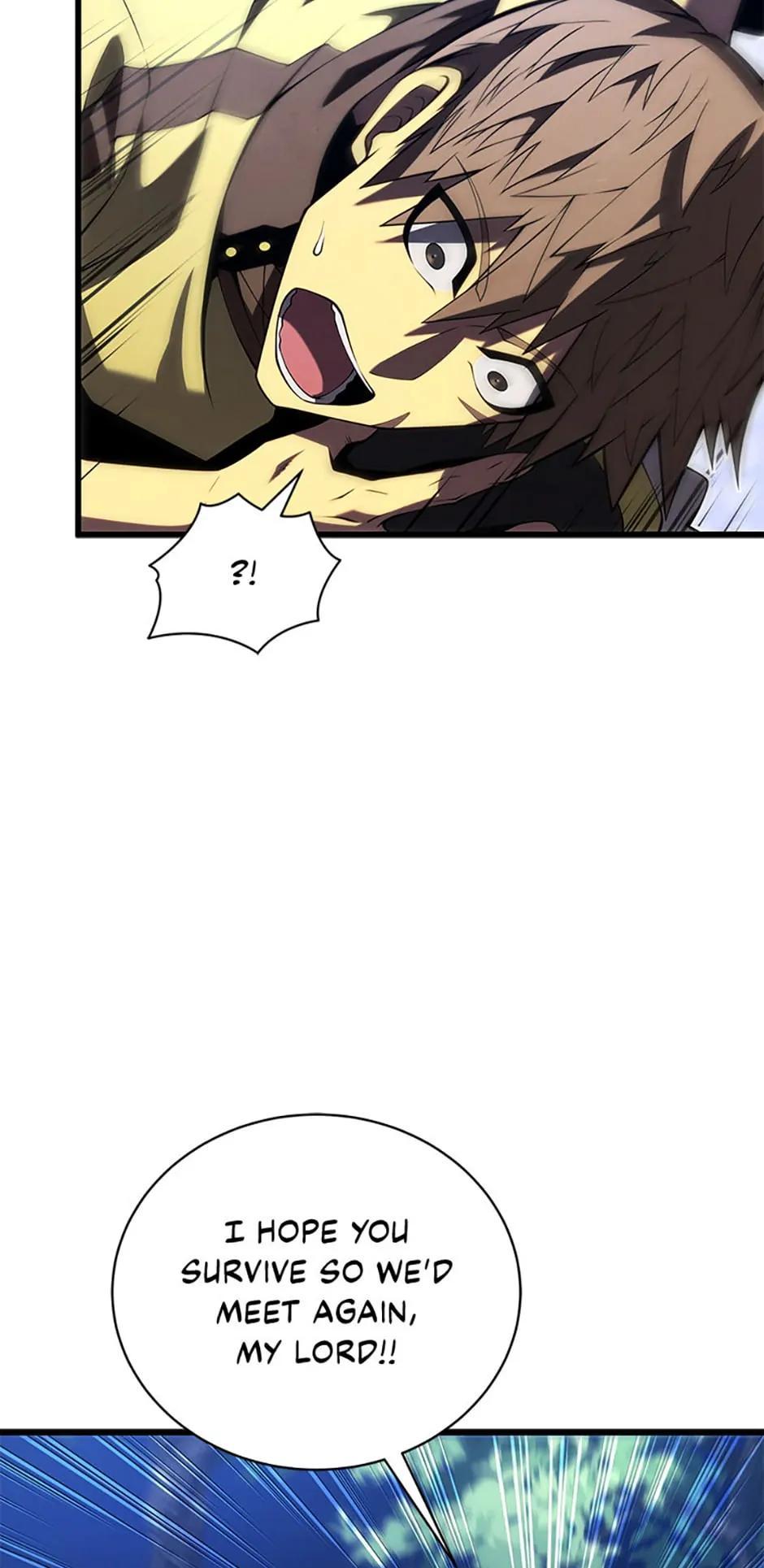 Swordmaster’s Youngest Son Chapter 92