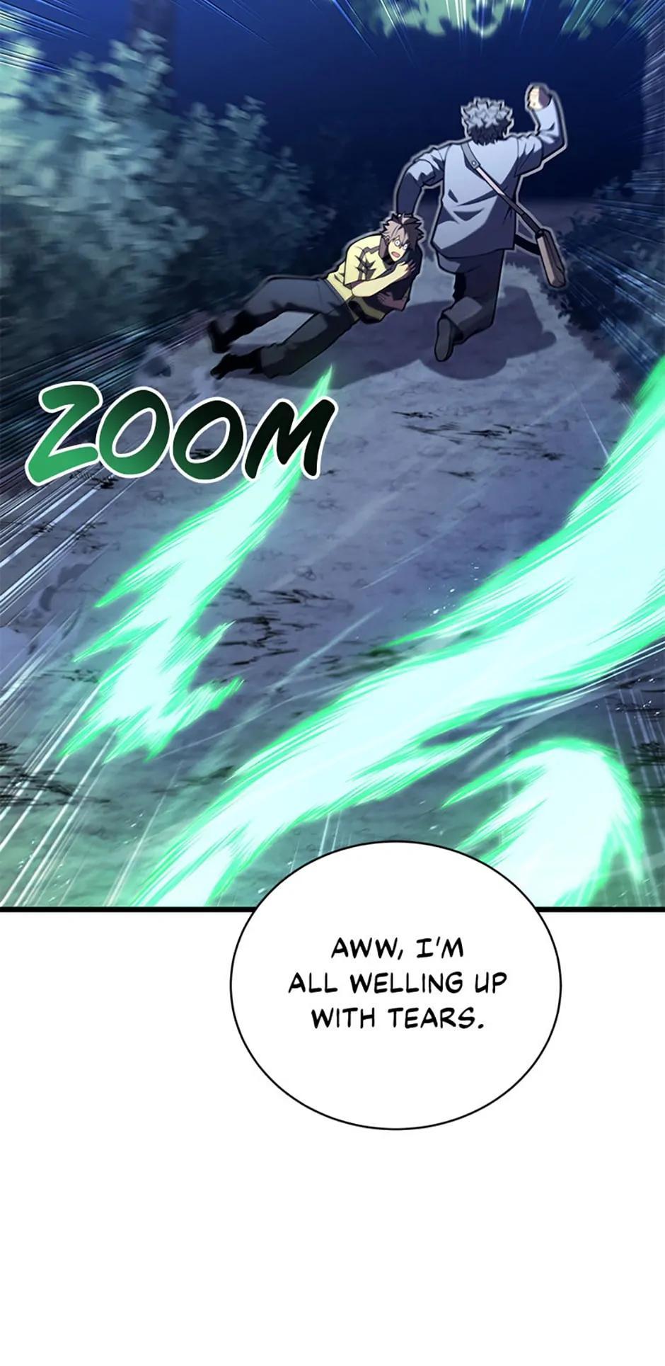 Swordmaster’s Youngest Son Chapter 92