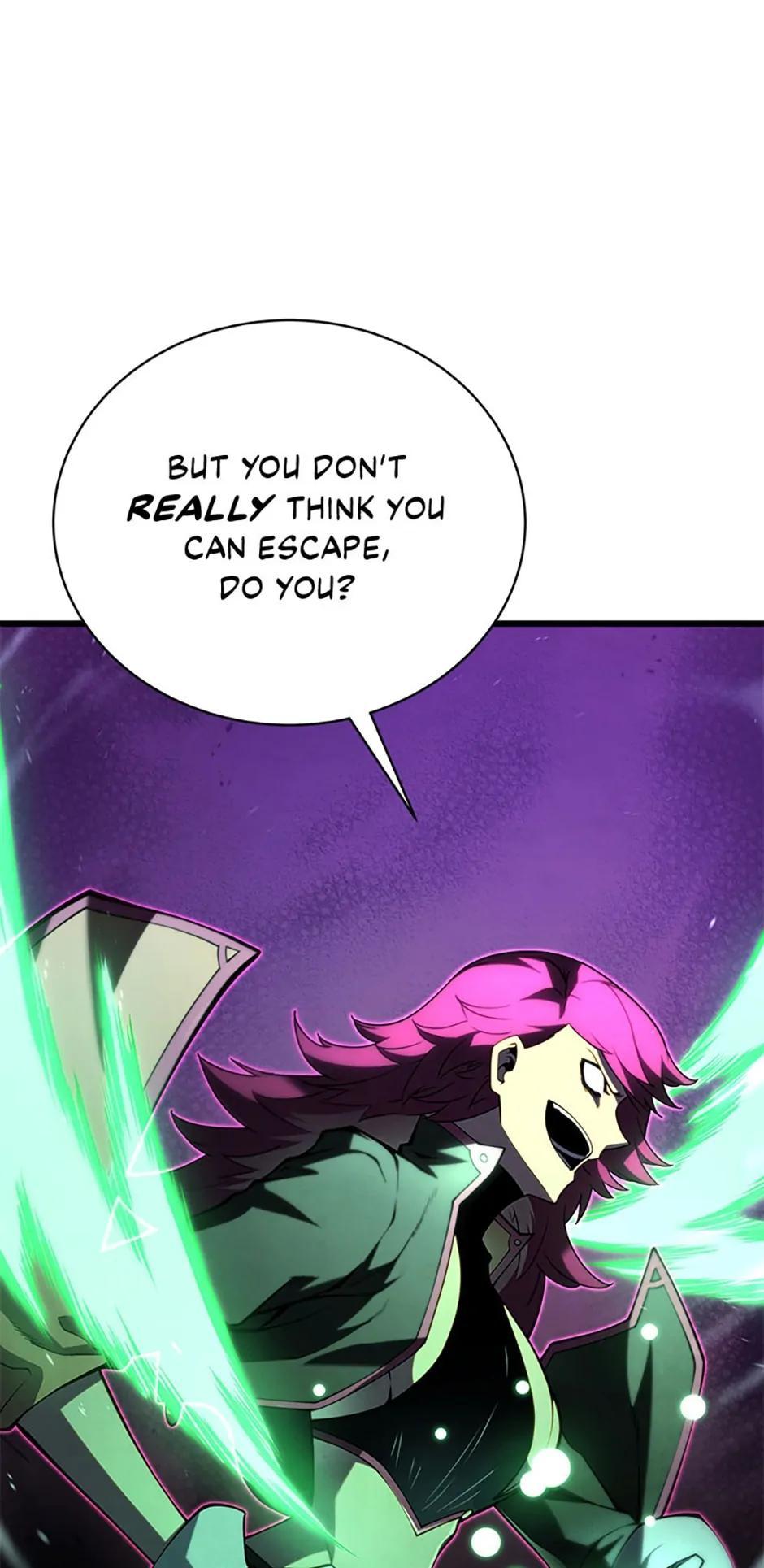 Swordmaster’s Youngest Son Chapter 92