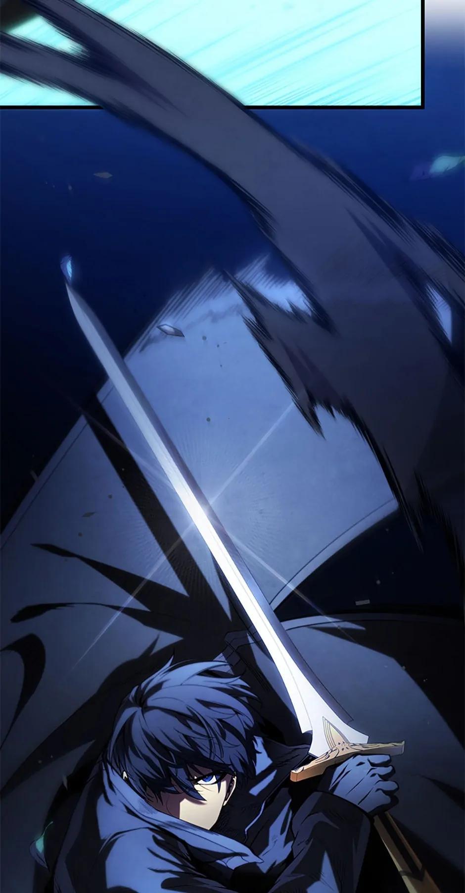 Swordmaster’s Youngest Son Chapter 92