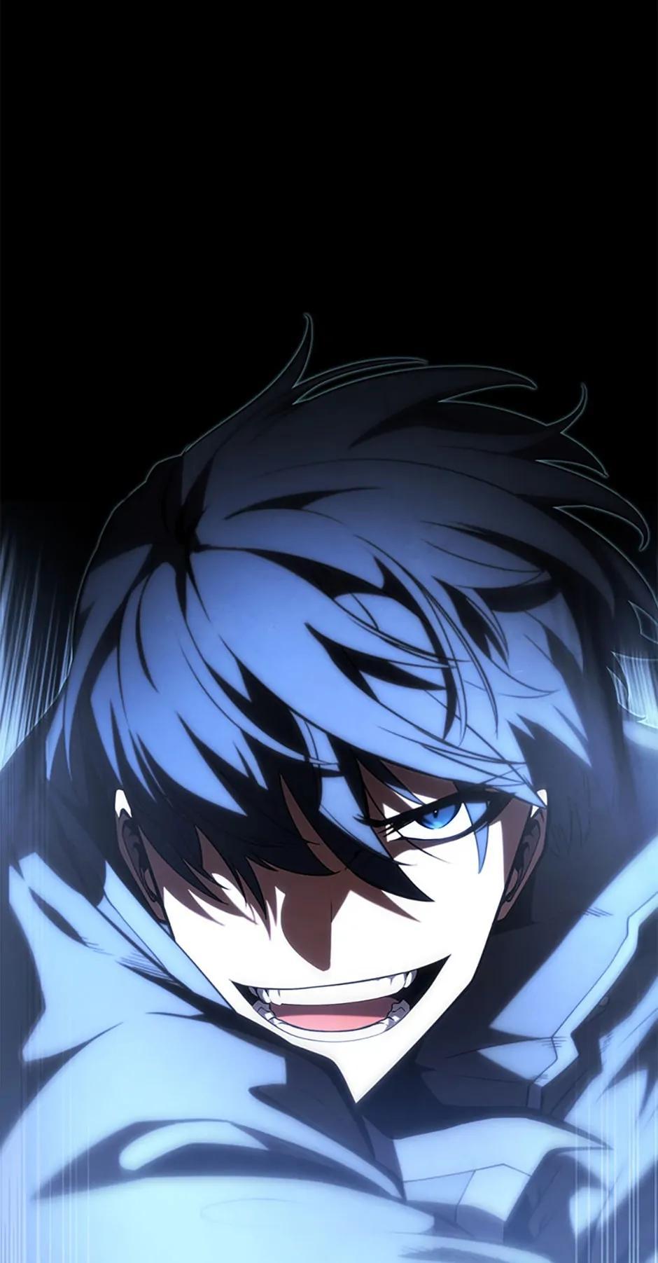 Swordmaster’s Youngest Son Chapter 92