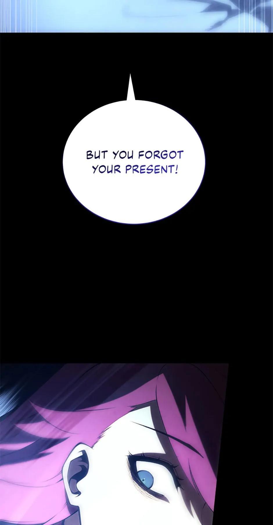 Swordmaster’s Youngest Son Chapter 92