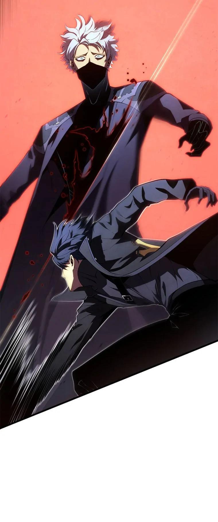 The Swordmaster's Son Chapter 91