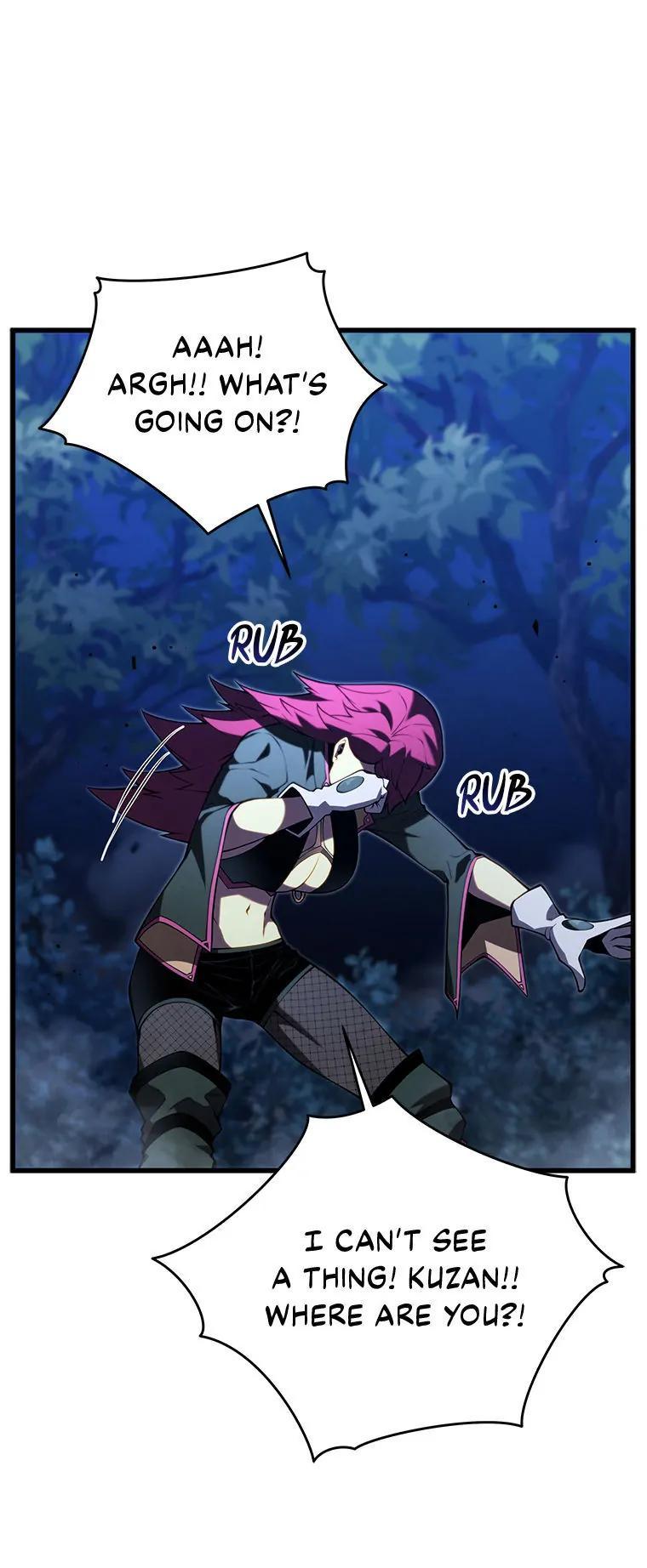 The Swordmaster's Son Chapter 91