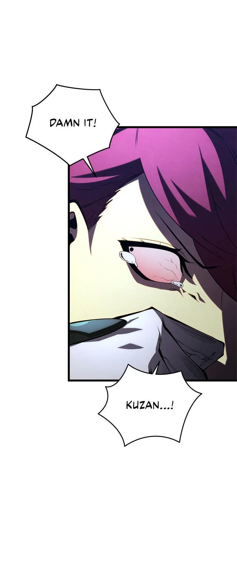 The Swordmaster's Son Chapter 91