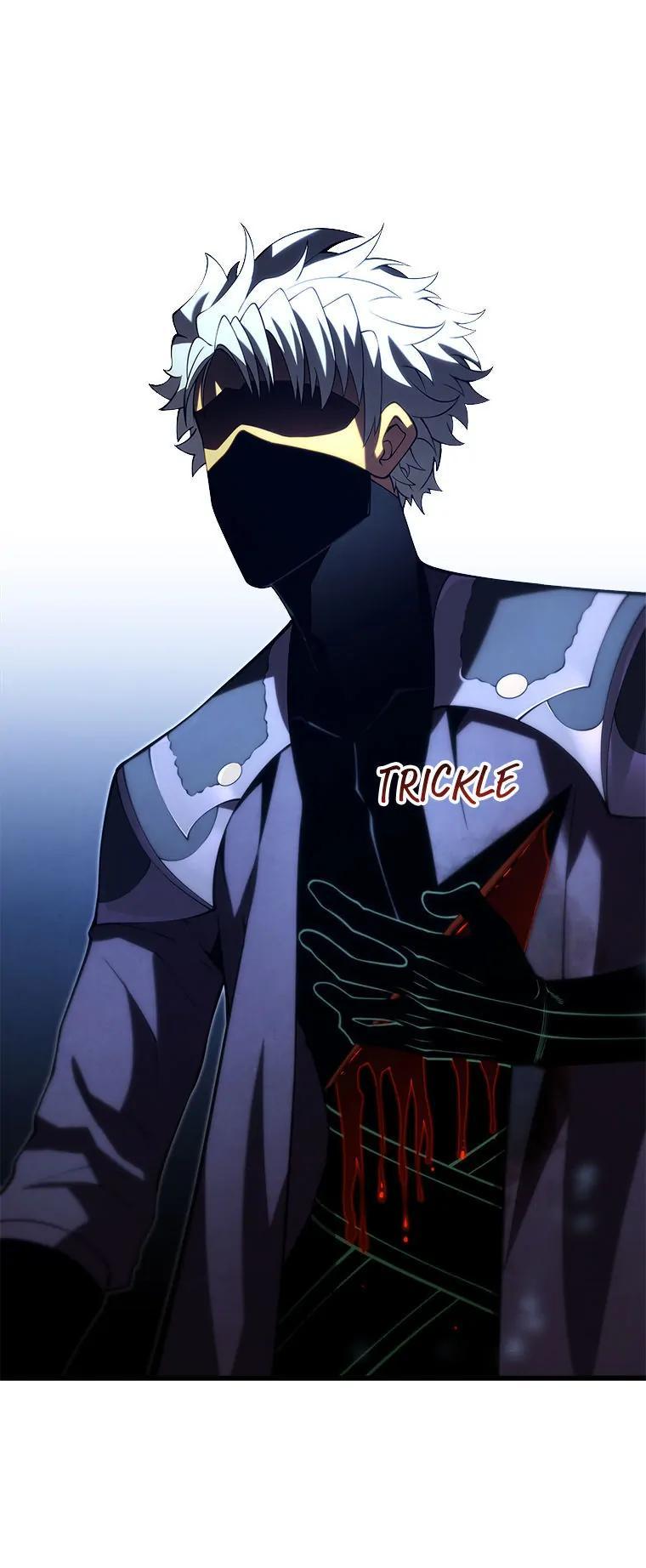 The Swordmaster's Son Chapter 91