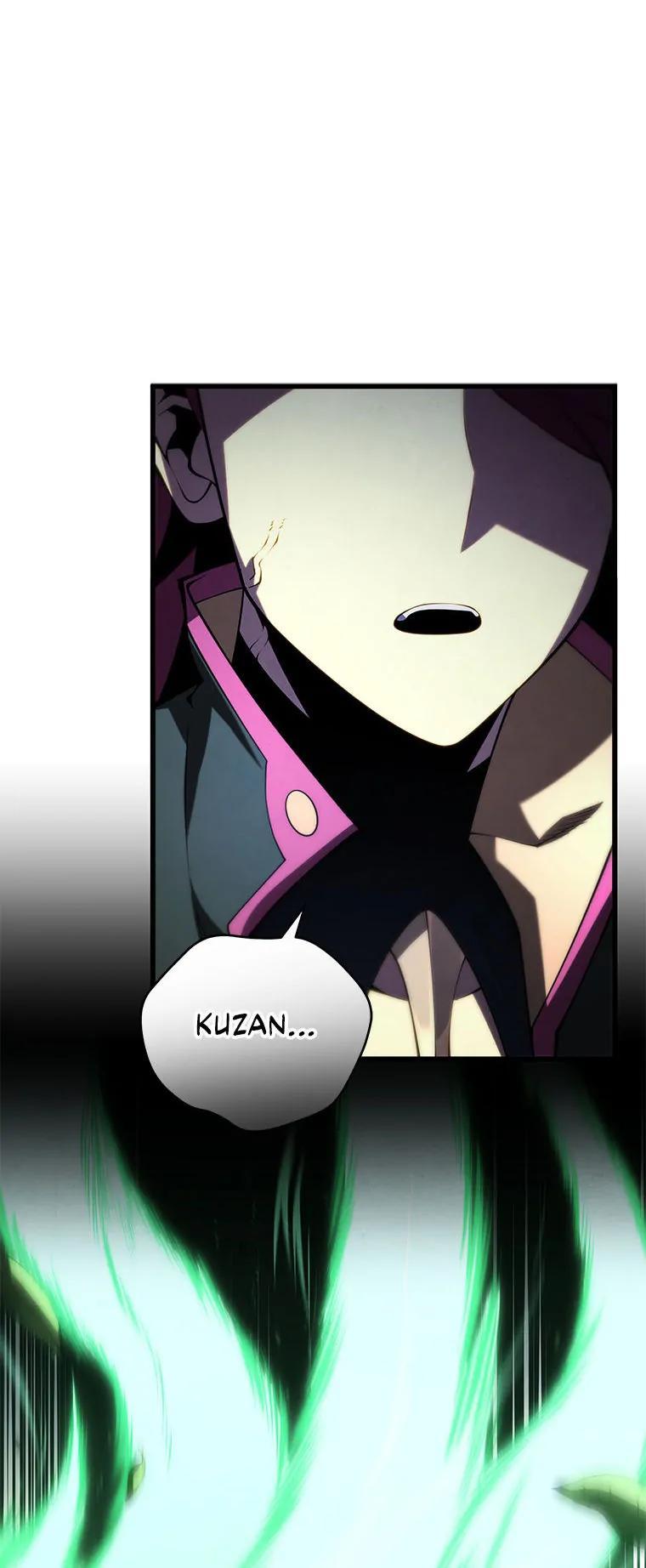 The Swordmaster's Son Chapter 91