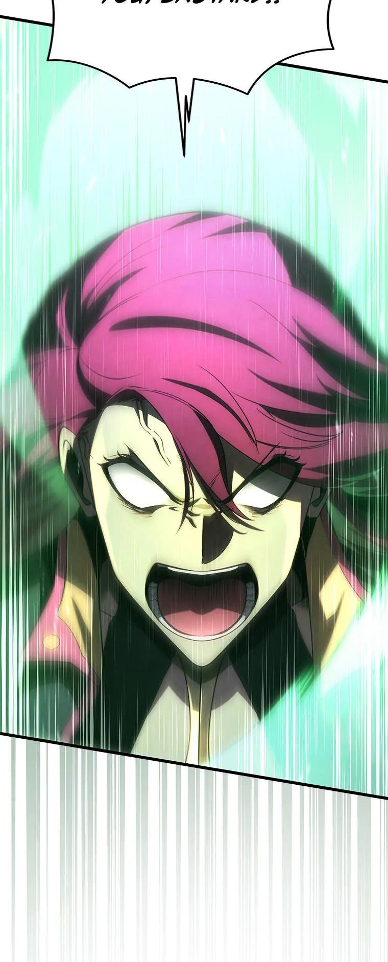 The Swordmaster's Son Chapter 91