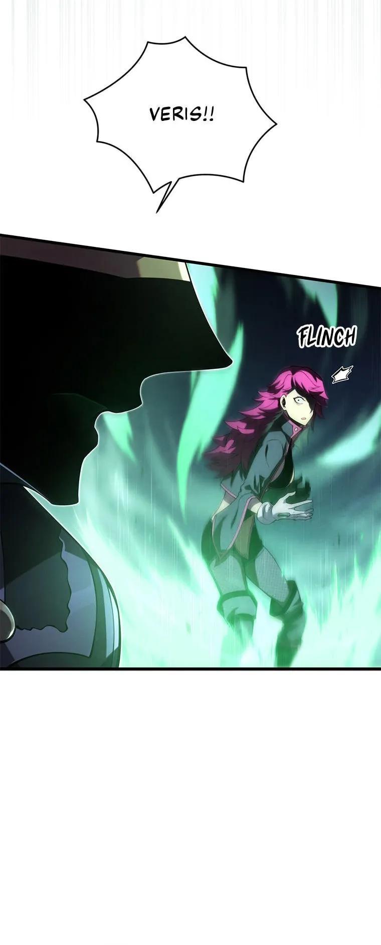 The Swordmaster's Son Chapter 91