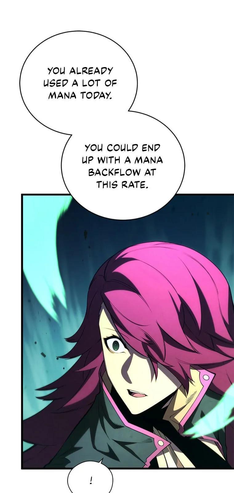 The Swordmaster's Son Chapter 91