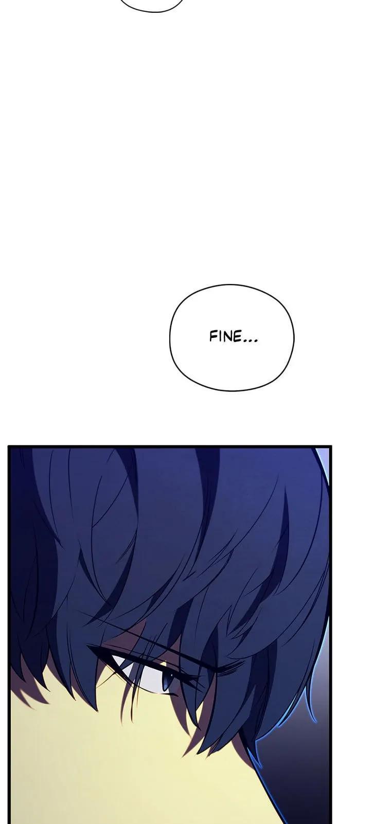 The Swordmaster's Son Chapter 91