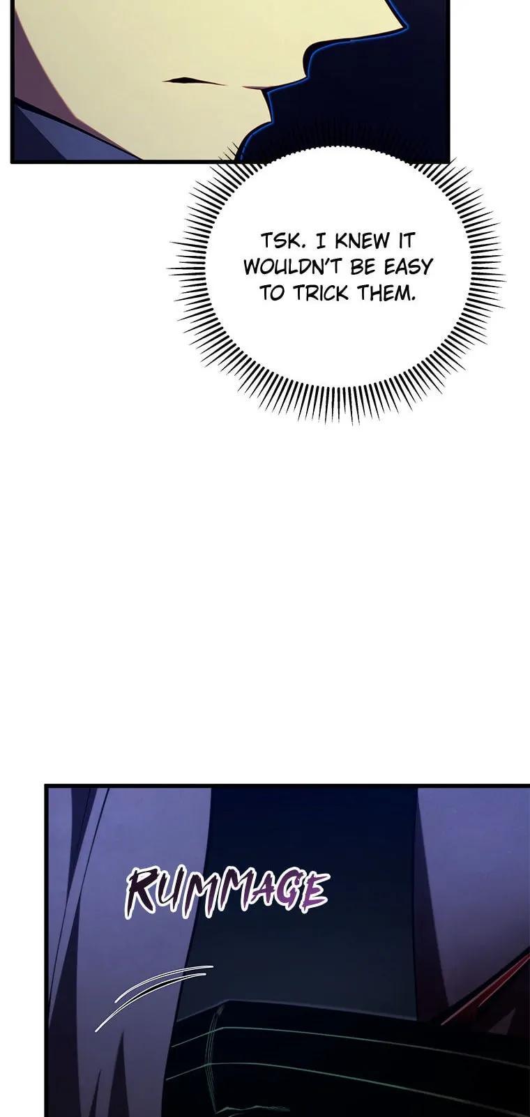 The Swordmaster's Son Chapter 91