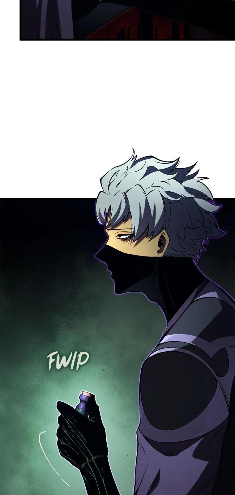 The Swordmaster's Son Chapter 91