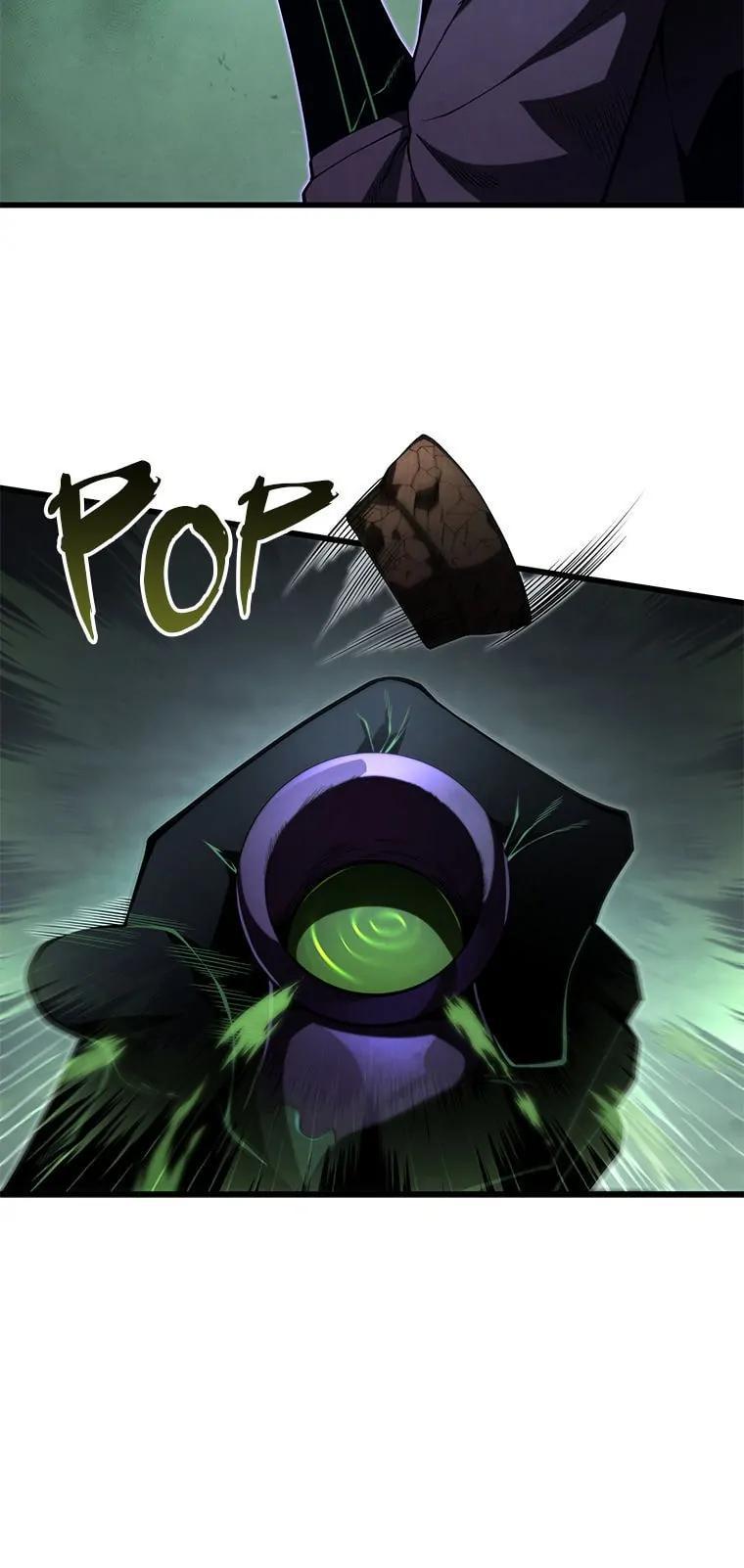 The Swordmaster's Son Chapter 91