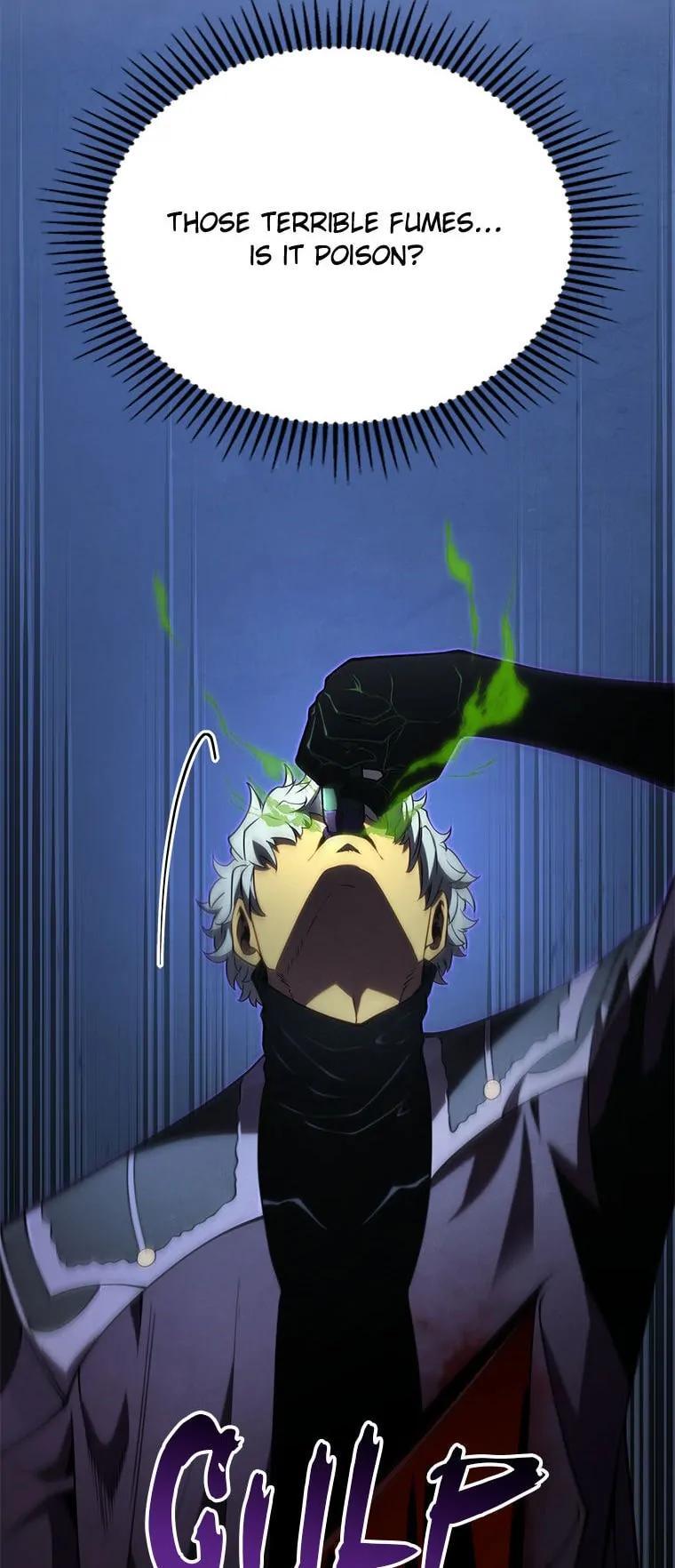 The Swordmaster's Son Chapter 91