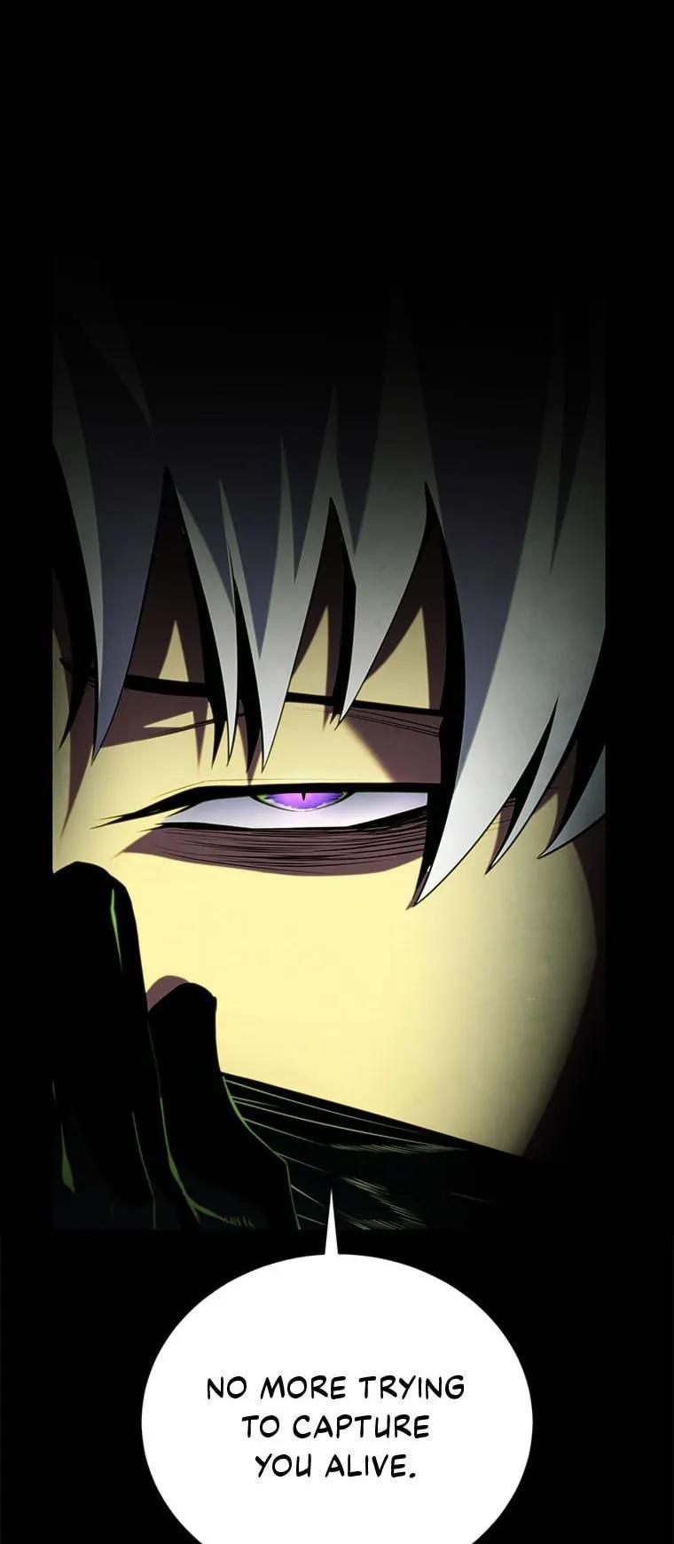 The Swordmaster's Son Chapter 91