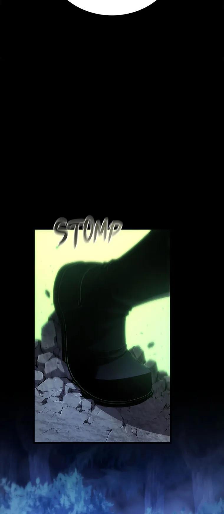 The Swordmaster's Son Chapter 91