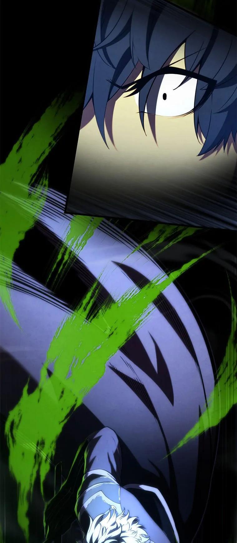 The Swordmaster's Son Chapter 91