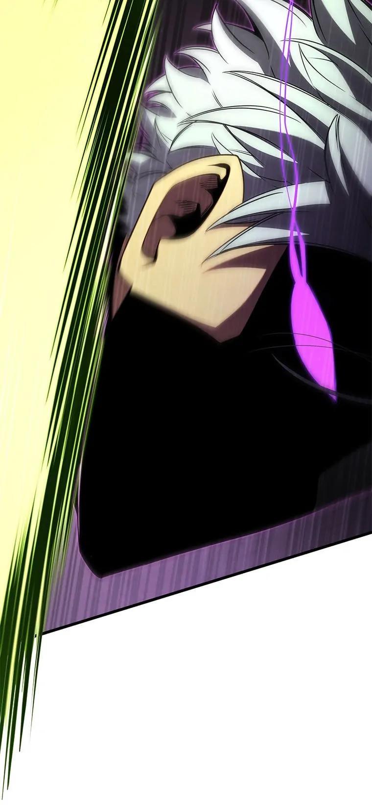 The Swordmaster's Son Chapter 91