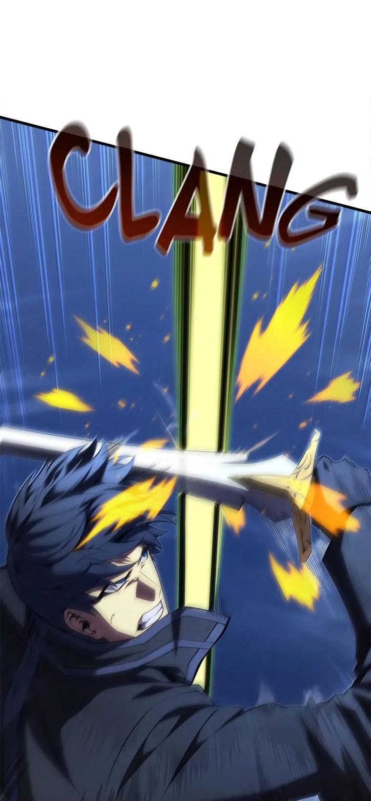 The Swordmaster's Son Chapter 91