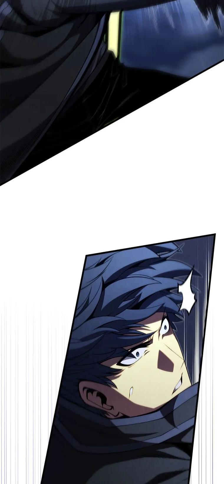 The Swordmaster's Son Chapter 91