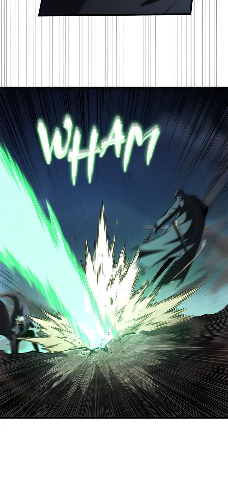 The Swordmaster's Son Chapter 91