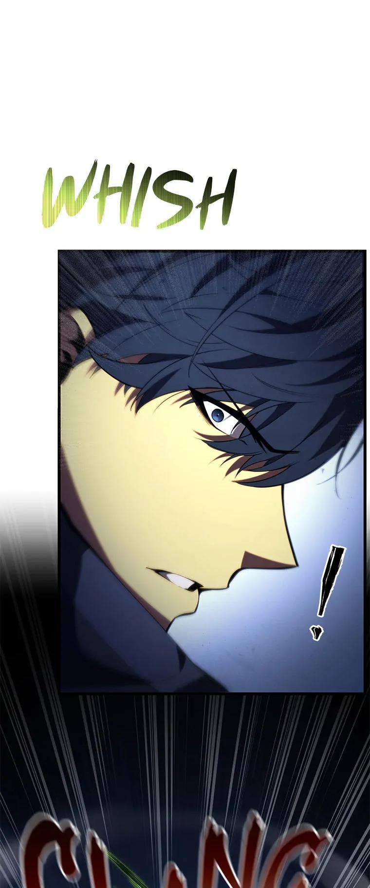 The Swordmaster's Son Chapter 91