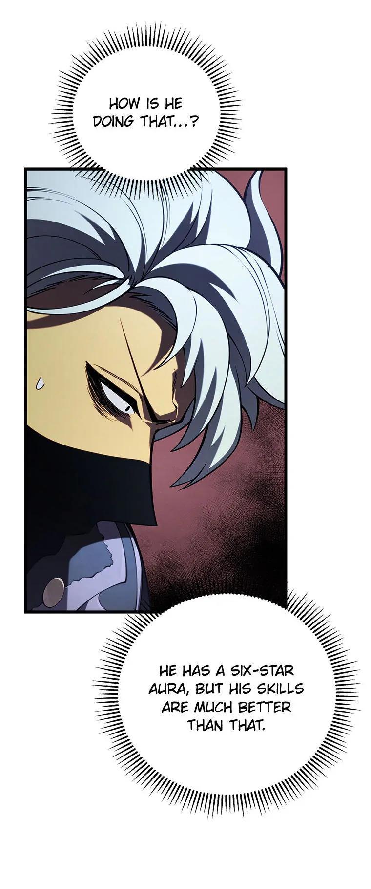 The Swordmaster's Son Chapter 91